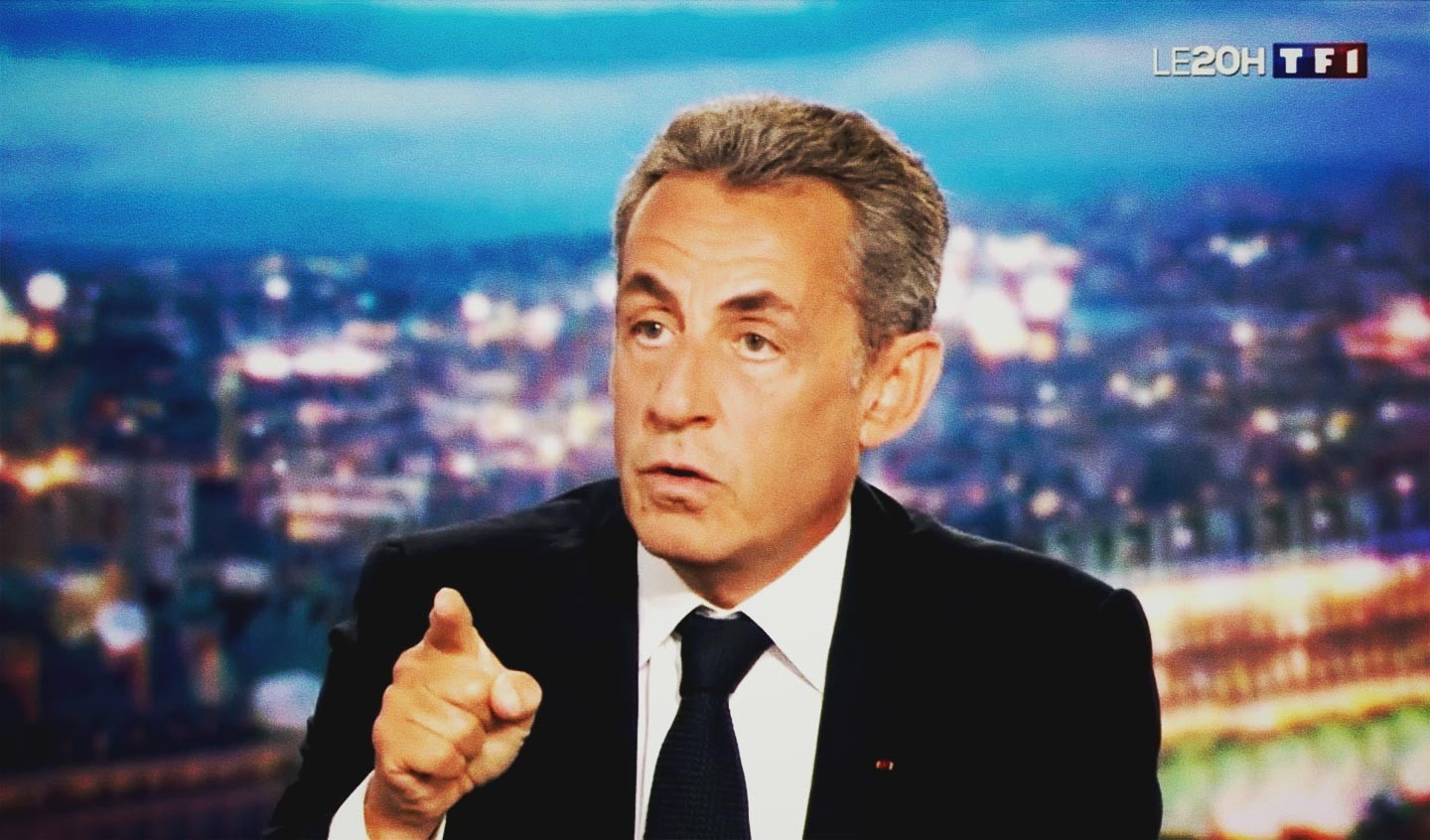 Sarkozy perd aussi au tribunal de la com