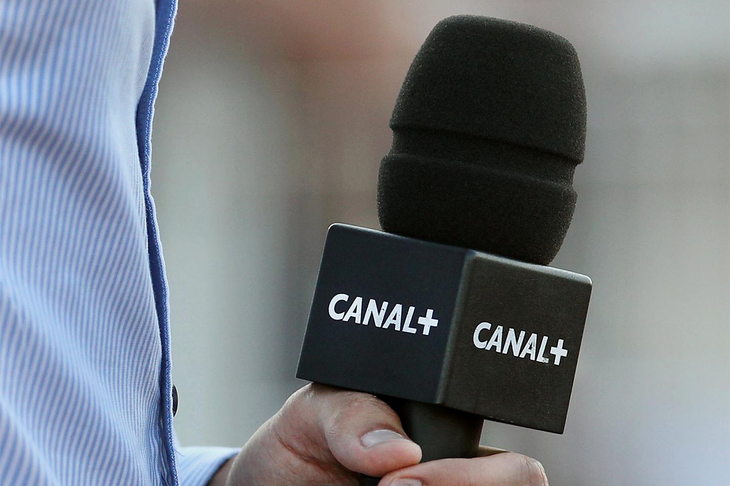 Canal+ : grosse promo au rayon boucherie