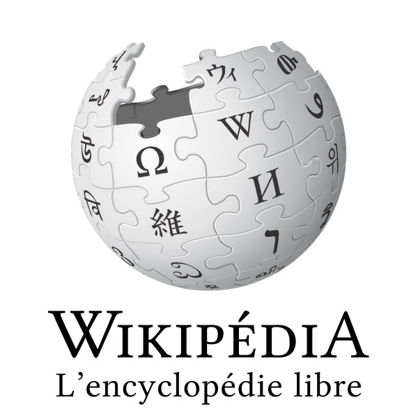La fiche Wikipédia des Jours