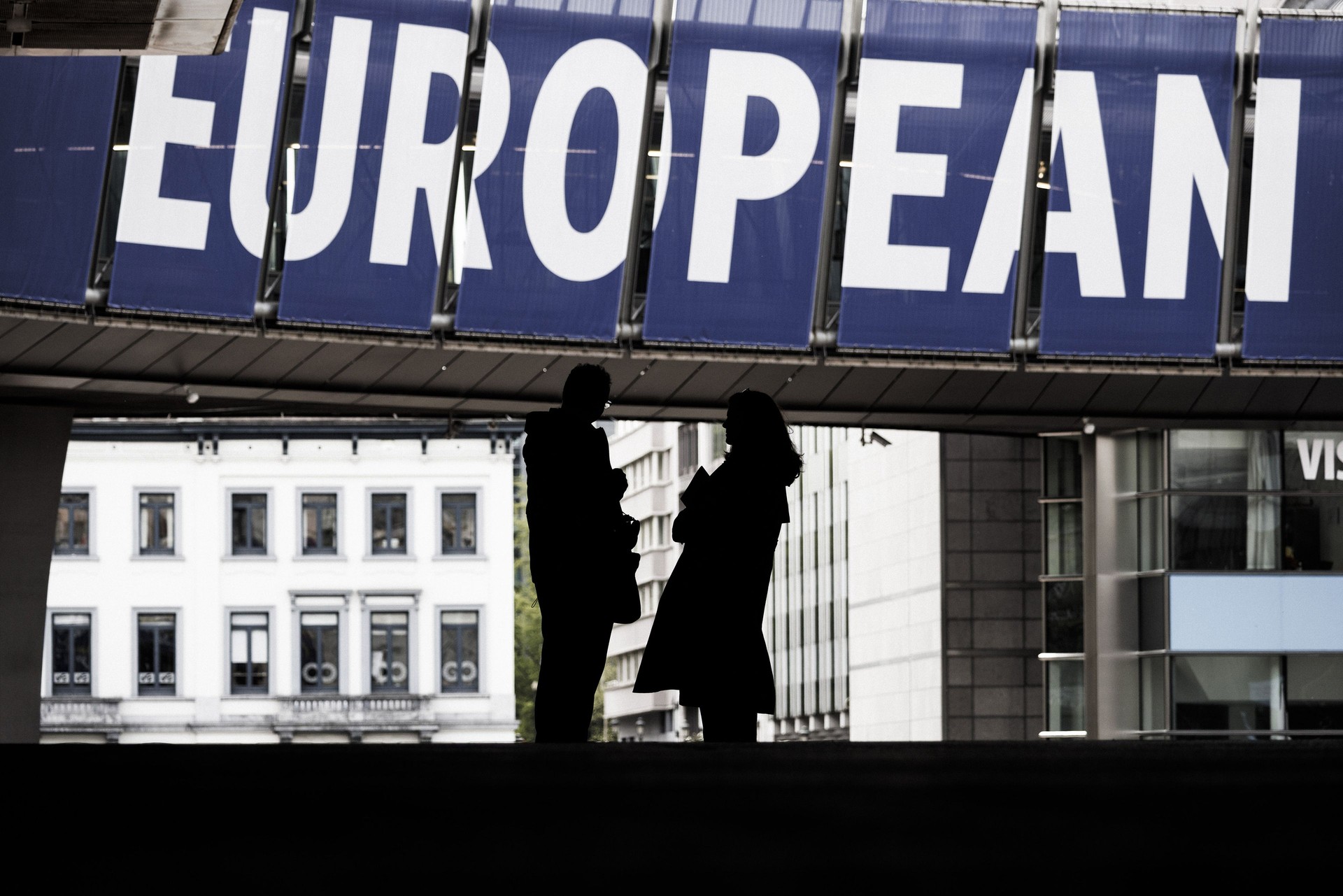 À Bruxelles, la résistible normalisation de l’extrême droite