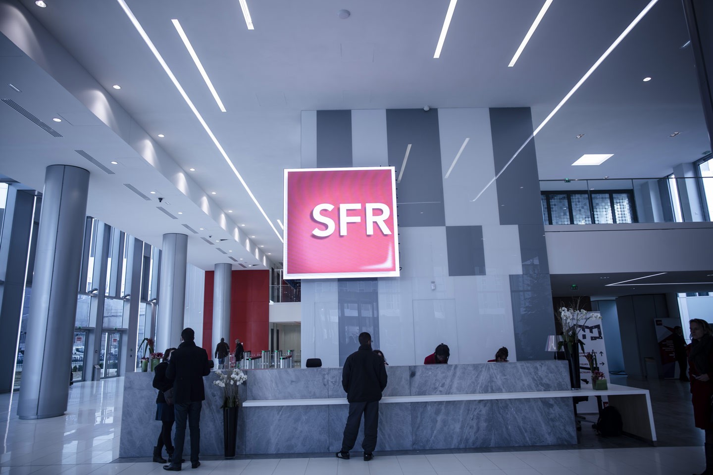 SFR, la révolte des ex