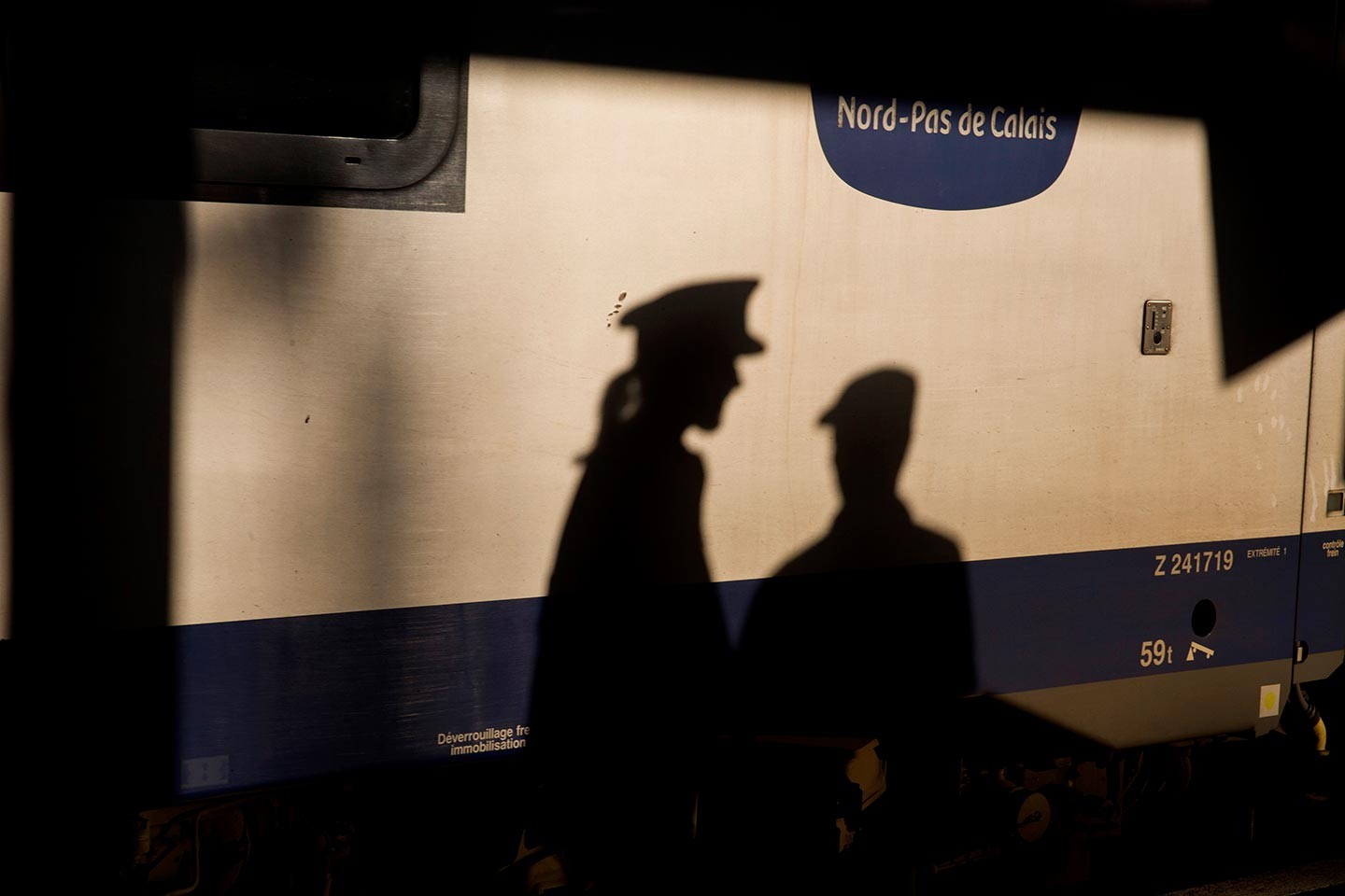 Suicides à la SNCF : « C’est un homme à bout qui vous écrit »
