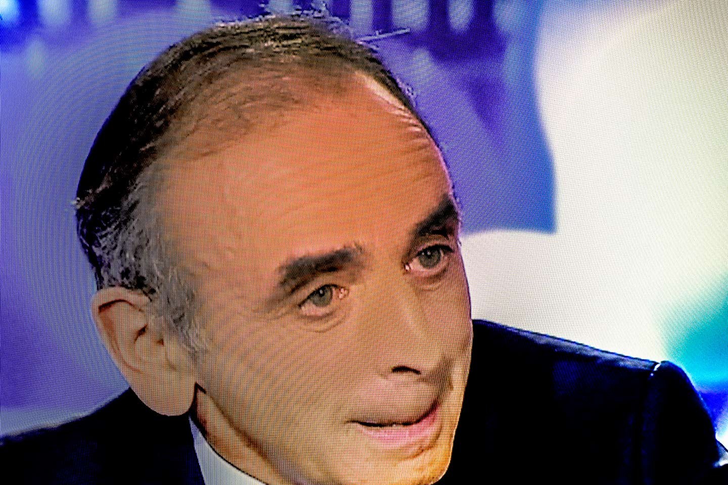 Zemmour Cnews A Trouve Son Haine 1