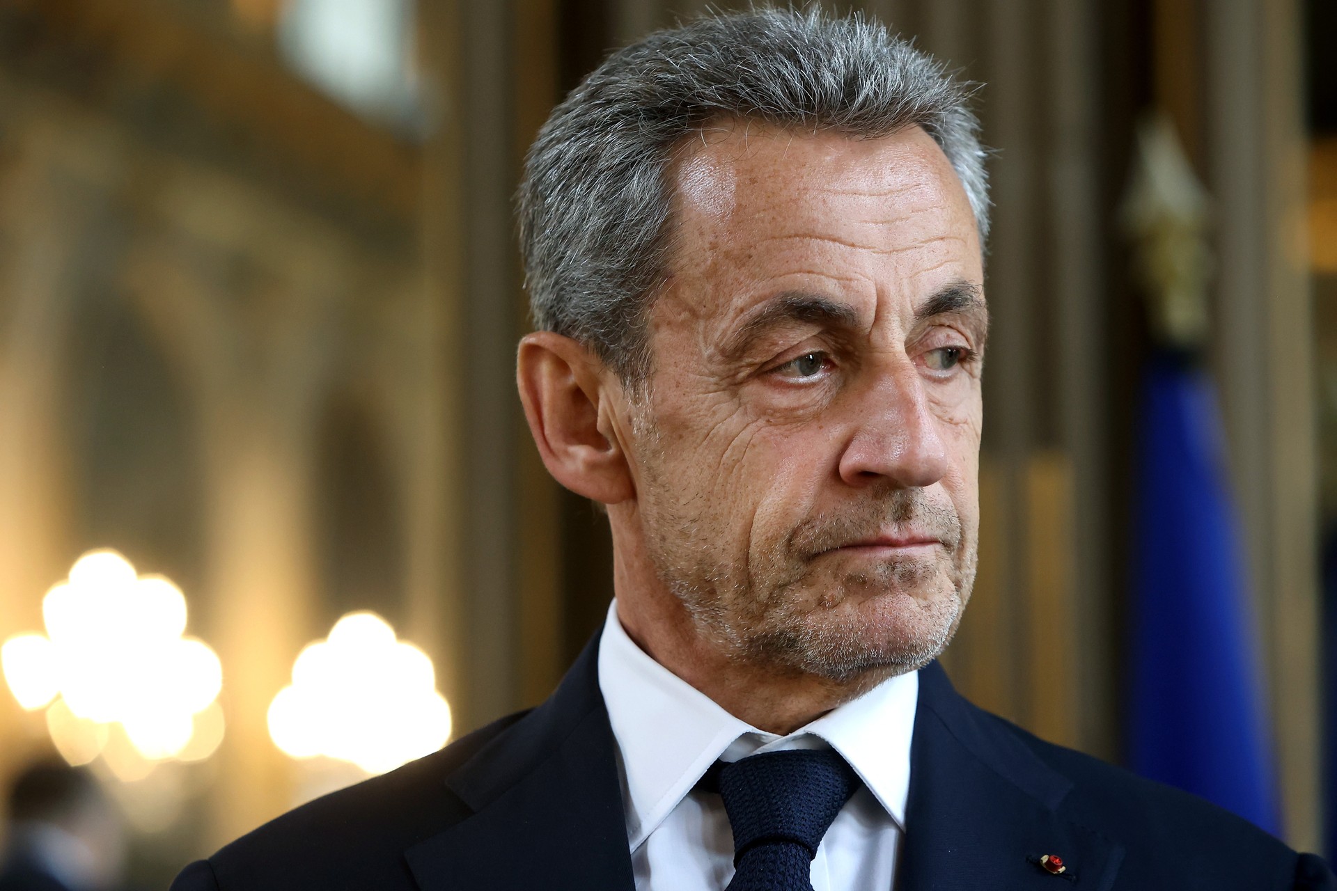 2023, l’année de tous les dangers pour Sarkozy