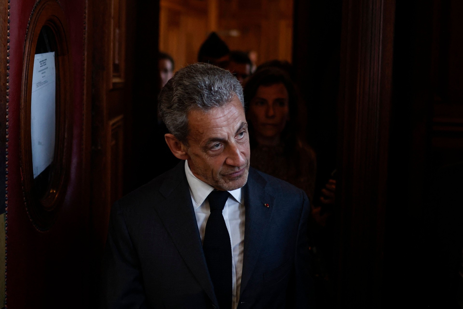 Sarkozy, le tarif de l’appel inchangé