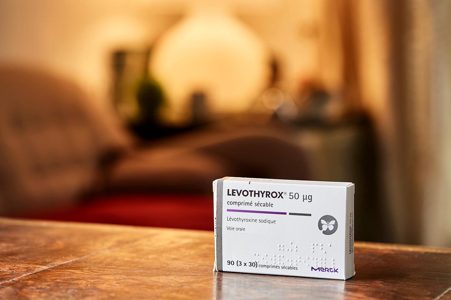Levothyrox : une victoire pour les patients impatients