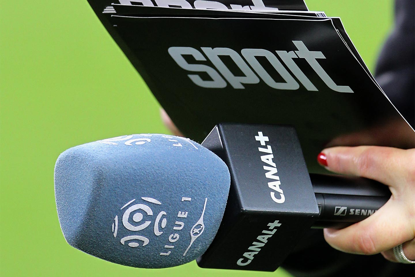 À Canal+, le service des sports en état d’alertes