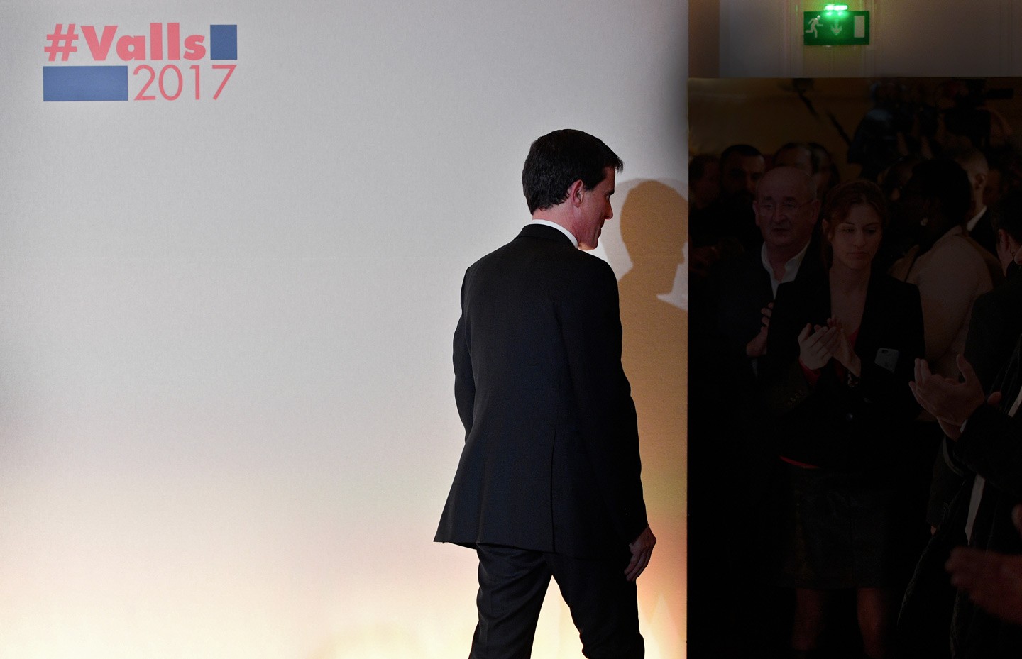 La défaite de Valls, requiem pour un Fouks