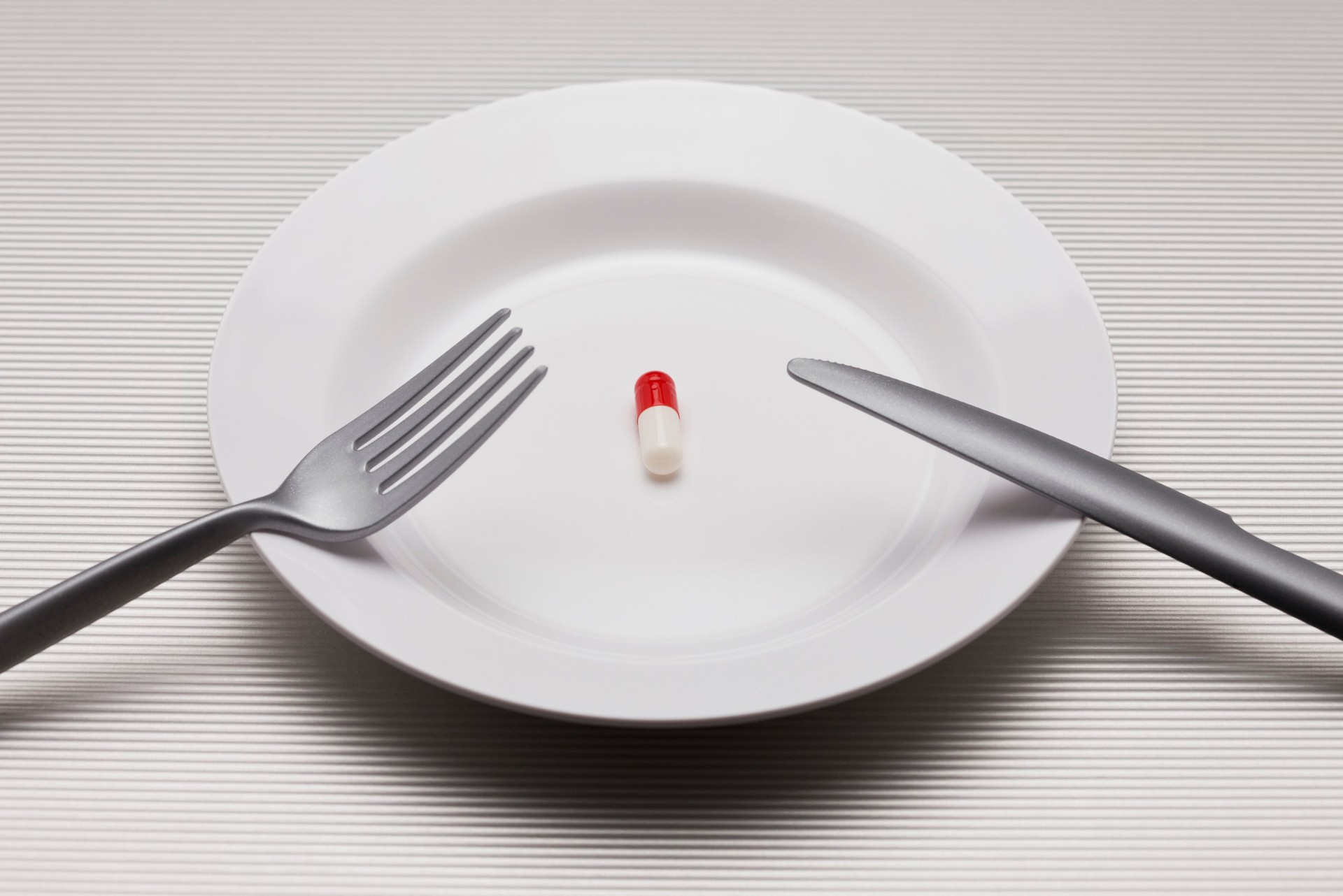 Les Big Pharma en quête de la pilule minceur miracle