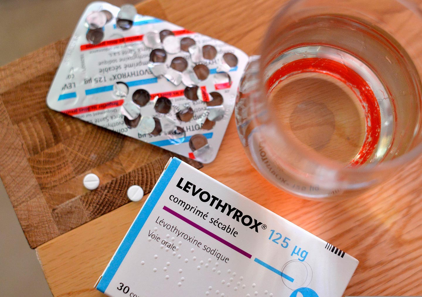 Levothyrox : une étude confirme le laxisme de Merck et de l’ANSM