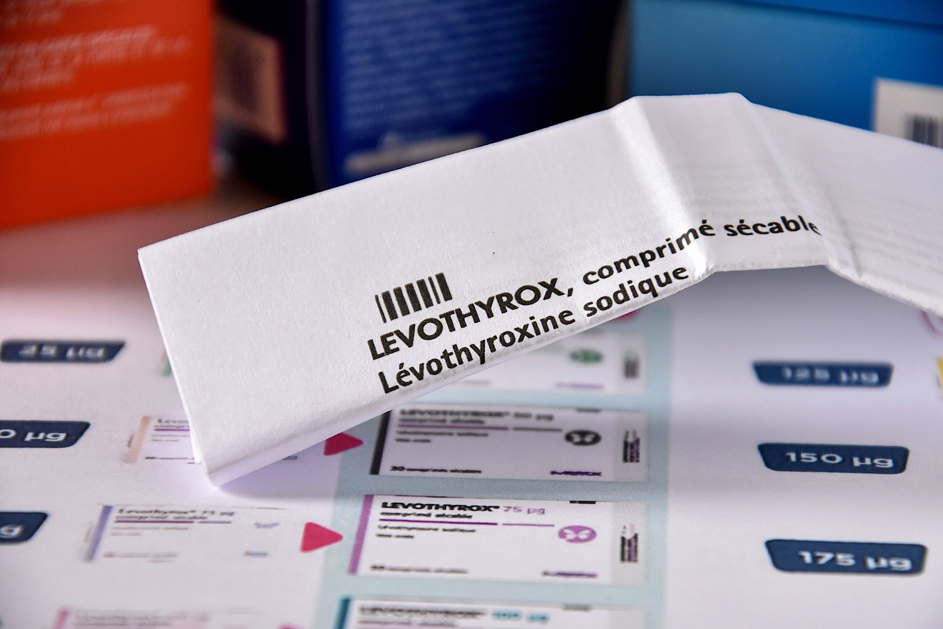 Levothyrox : l’Agence du médicament sent le vent du boulet