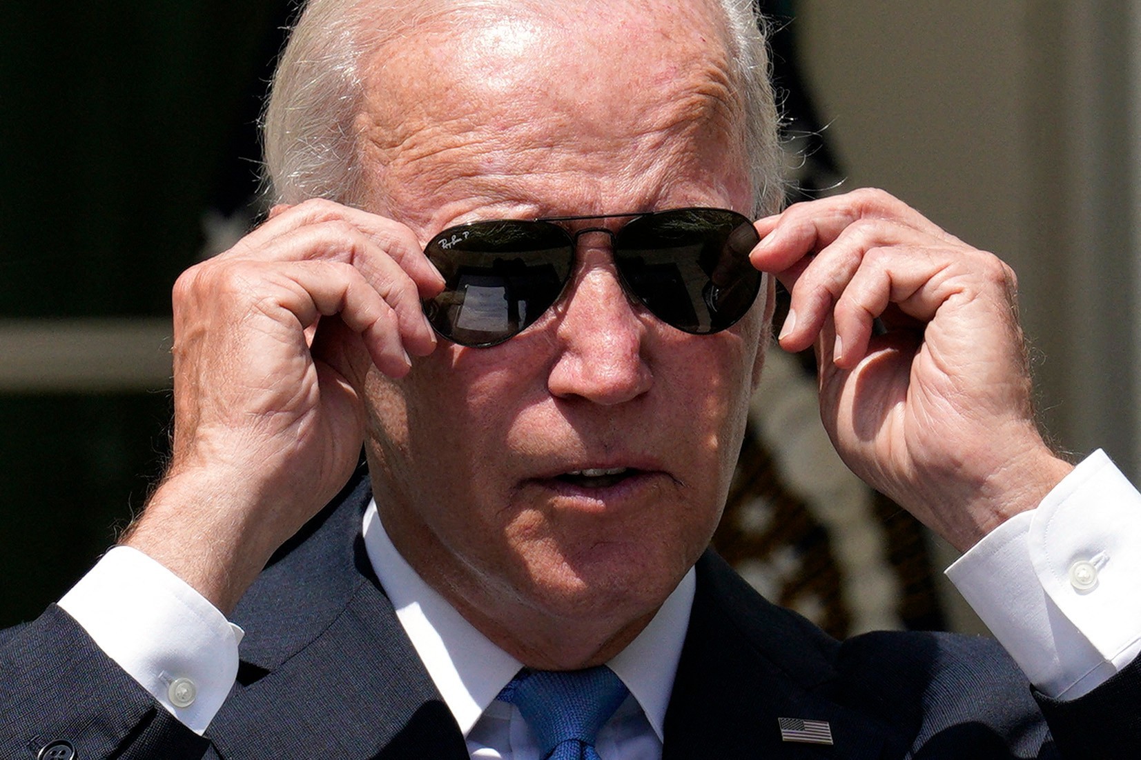 Joe Biden, le dude de l’été