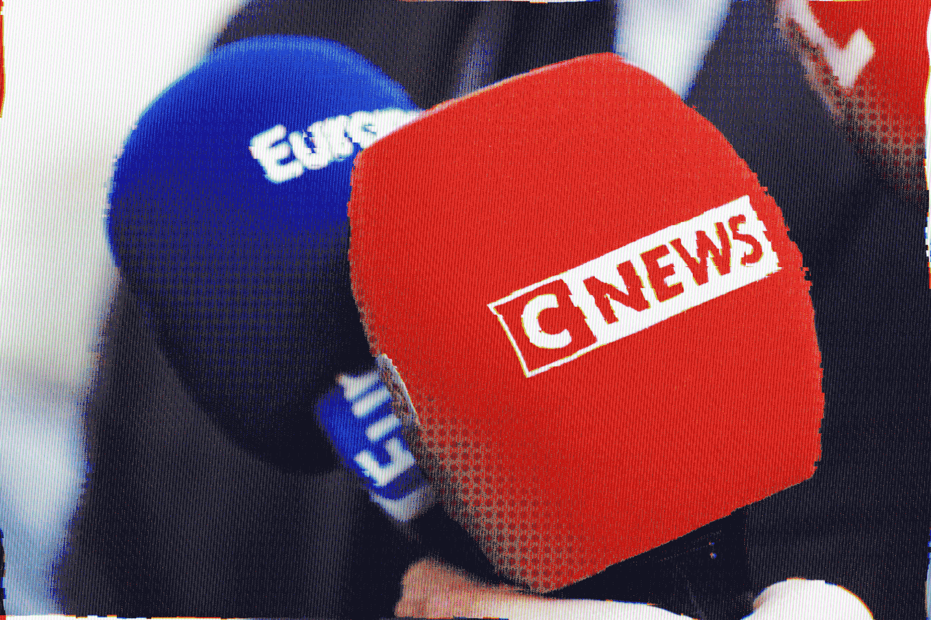 Europe 1 et CNews