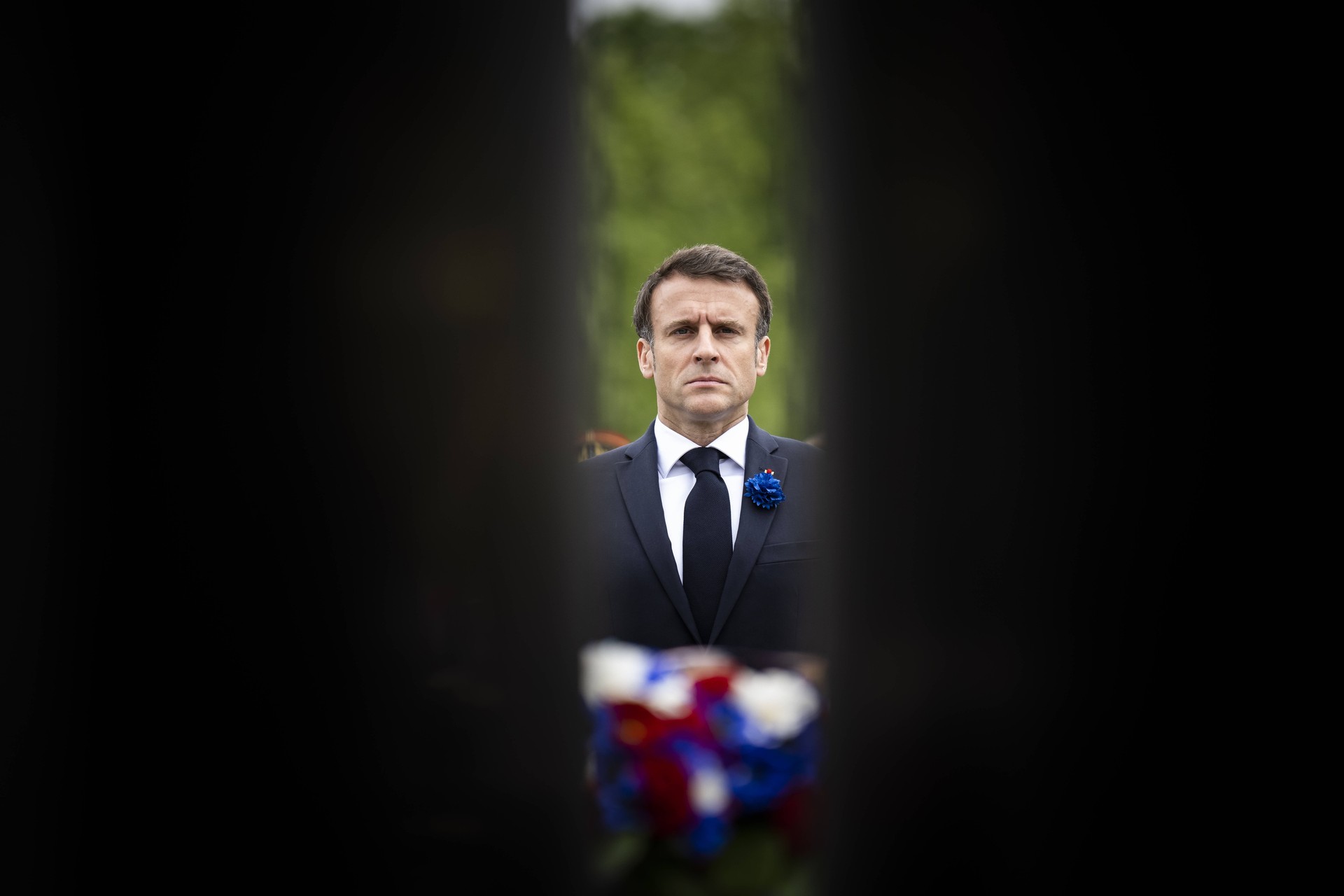 « Emmanuel Macron est désormais un avatar d’extrême centre »