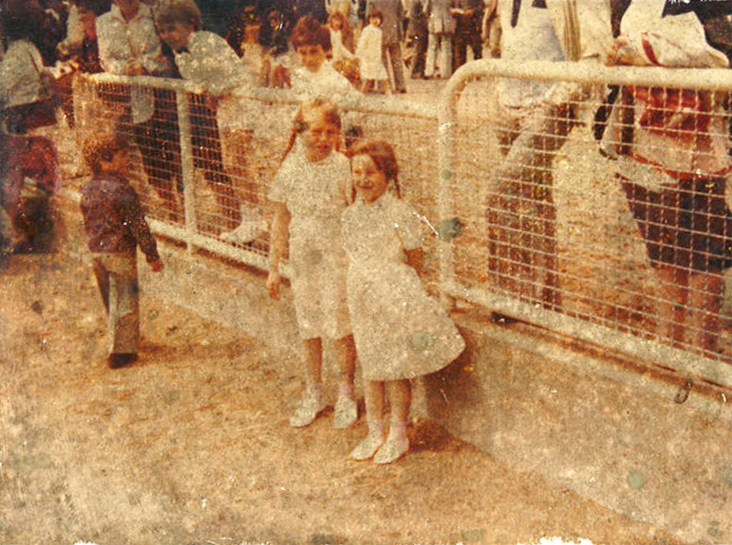 Le fantôme du Grêlé ressurgit photo