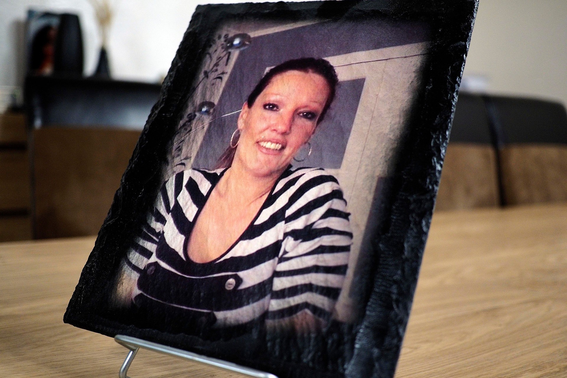 Malgré les plaintes, la mise à mort de Sandra Helleputte