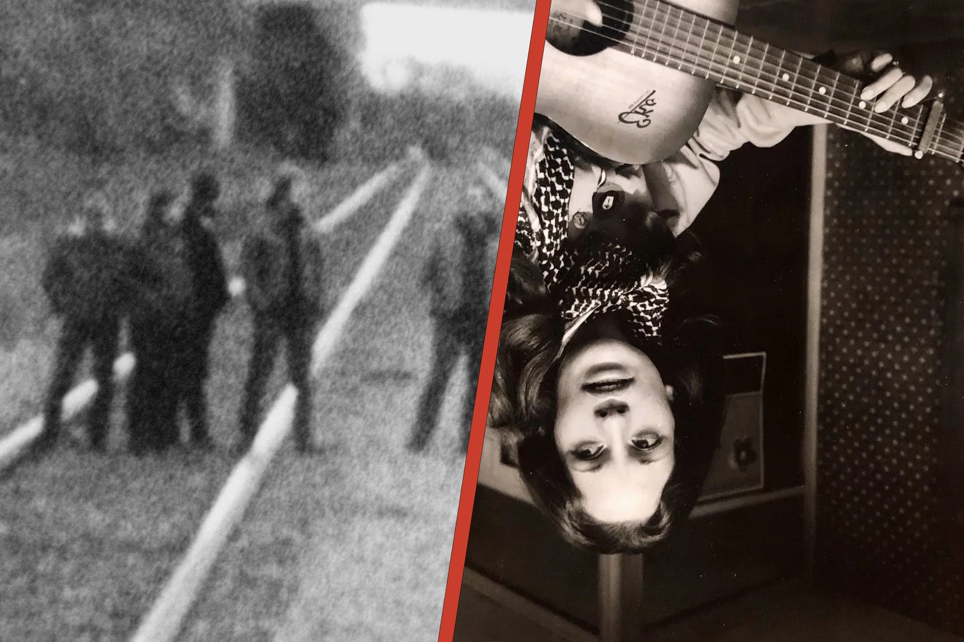 Godspeed You! Black Emperor et Zeinab Shaath, pour des lendemains palestiniens