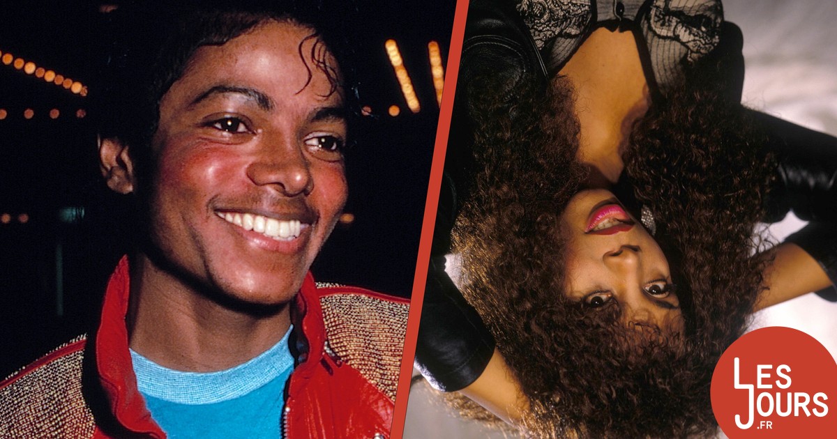 Michael Jackson Et Donna Summer, Les Derniers Jours Du Disco