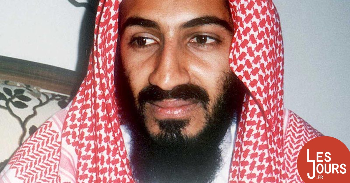 Oussama Ben Laden