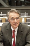 Philippe Lechat, ancien expert de l’Agence du médicament