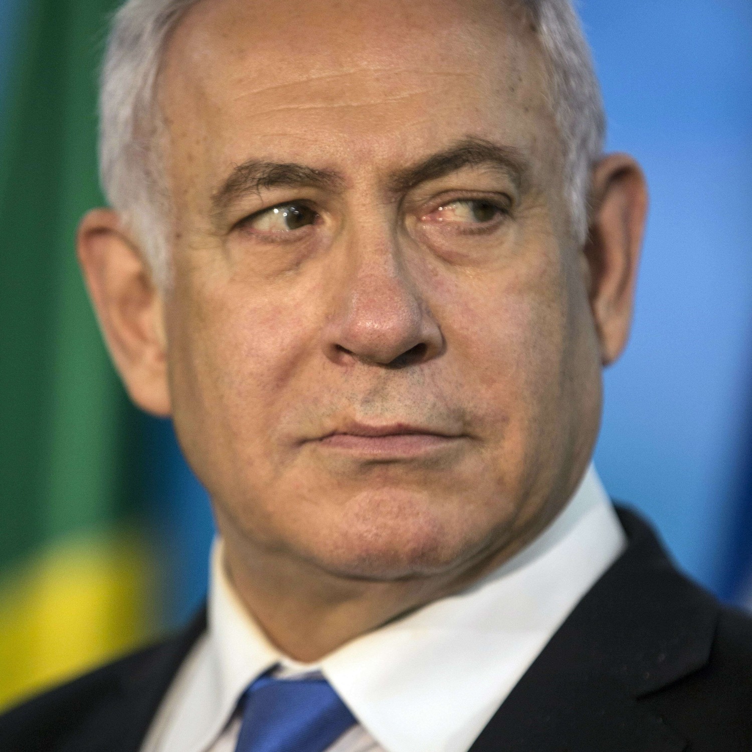 Benyamin Netanyahou