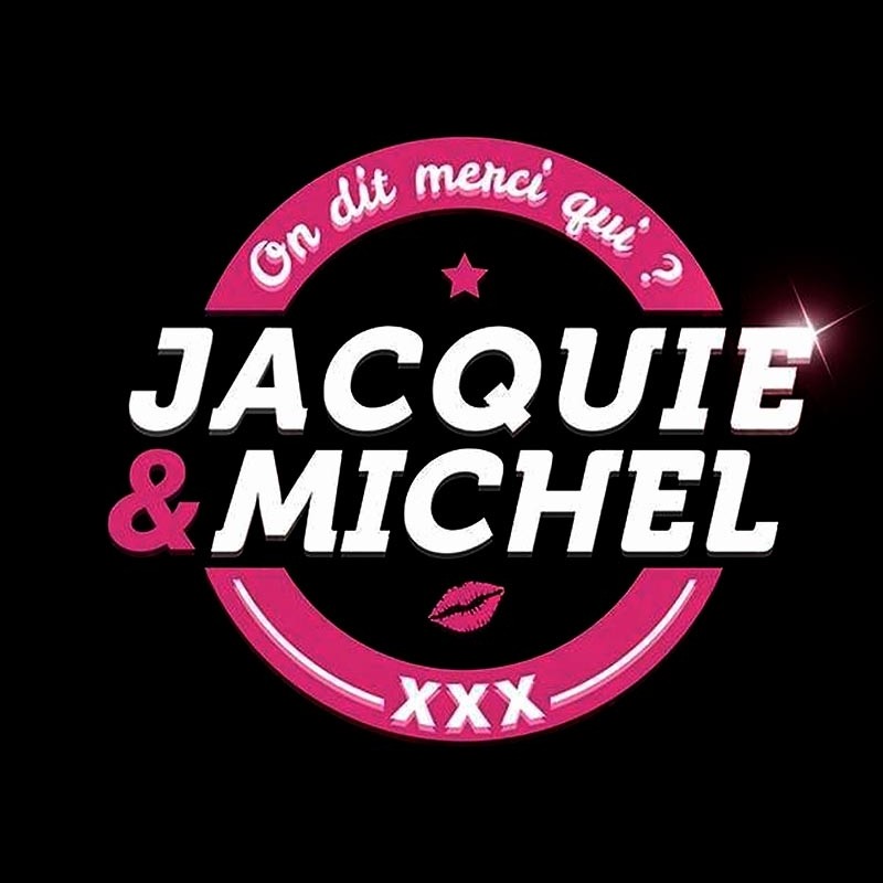 Jacqui et michelle
