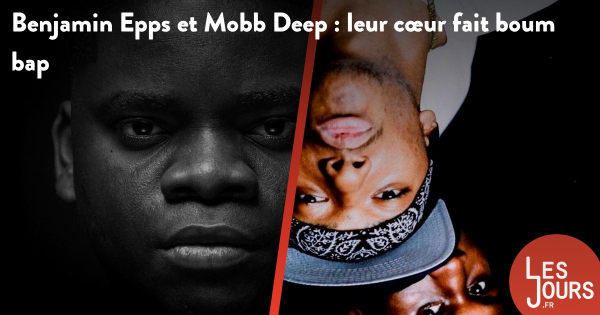 Série TV: Aux racines de NTM et du rap français